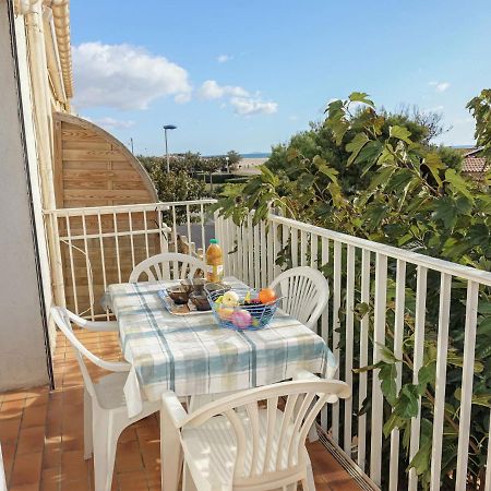 Apartment Corsaires 63 By Interhome Saint-Pierre-la-Mer  Zewnętrze zdjęcie