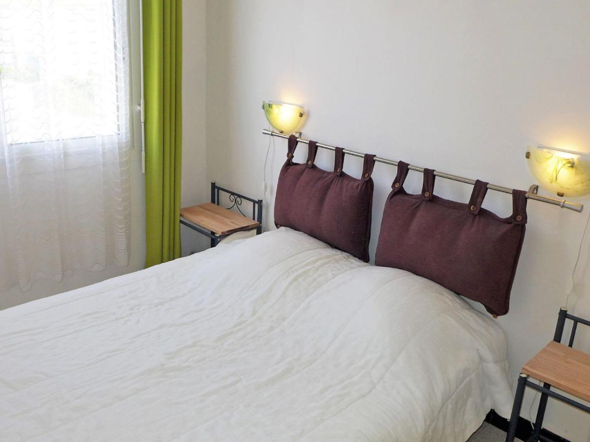 Apartment Corsaires 63 By Interhome Saint-Pierre-la-Mer  Zewnętrze zdjęcie