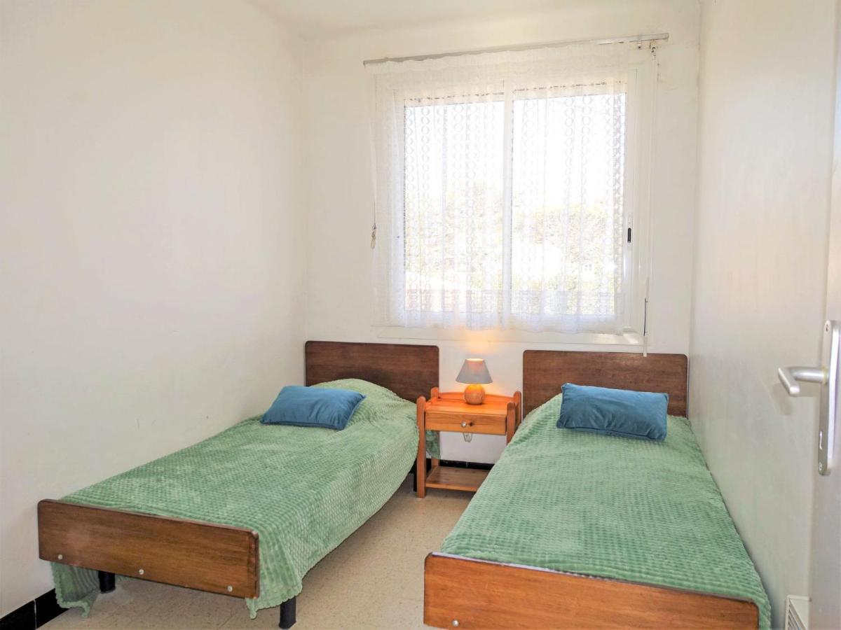 Apartment Corsaires 63 By Interhome Saint-Pierre-la-Mer  Zewnętrze zdjęcie