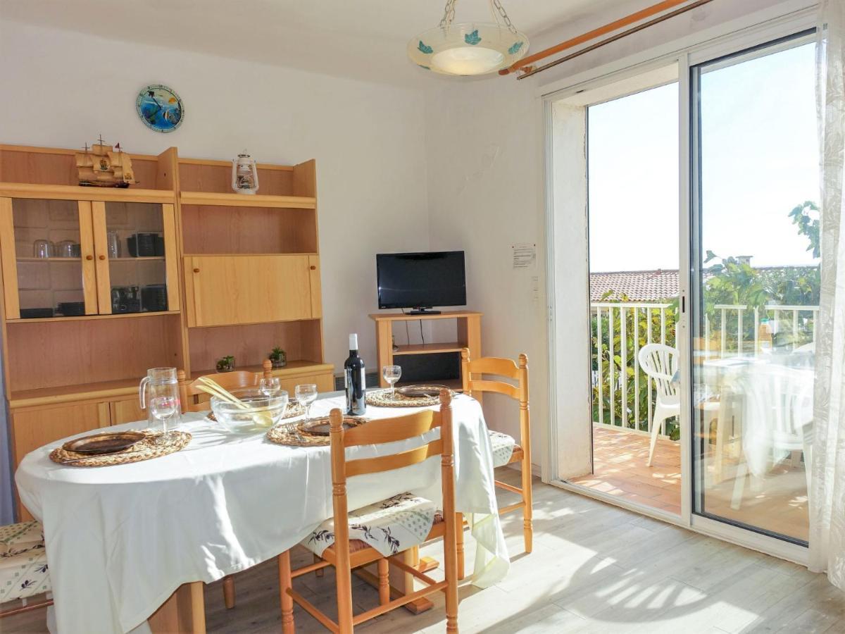 Apartment Corsaires 63 By Interhome Saint-Pierre-la-Mer  Zewnętrze zdjęcie