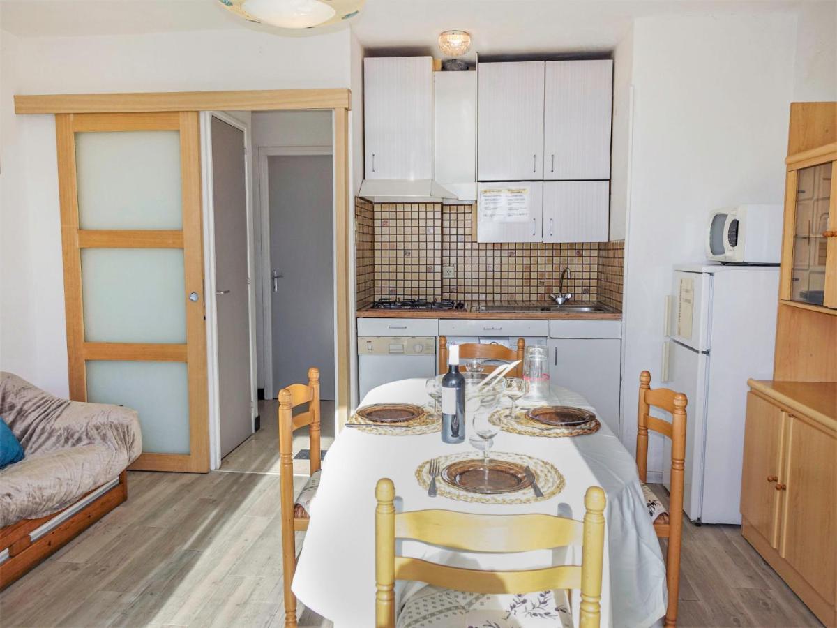 Apartment Corsaires 63 By Interhome Saint-Pierre-la-Mer  Zewnętrze zdjęcie