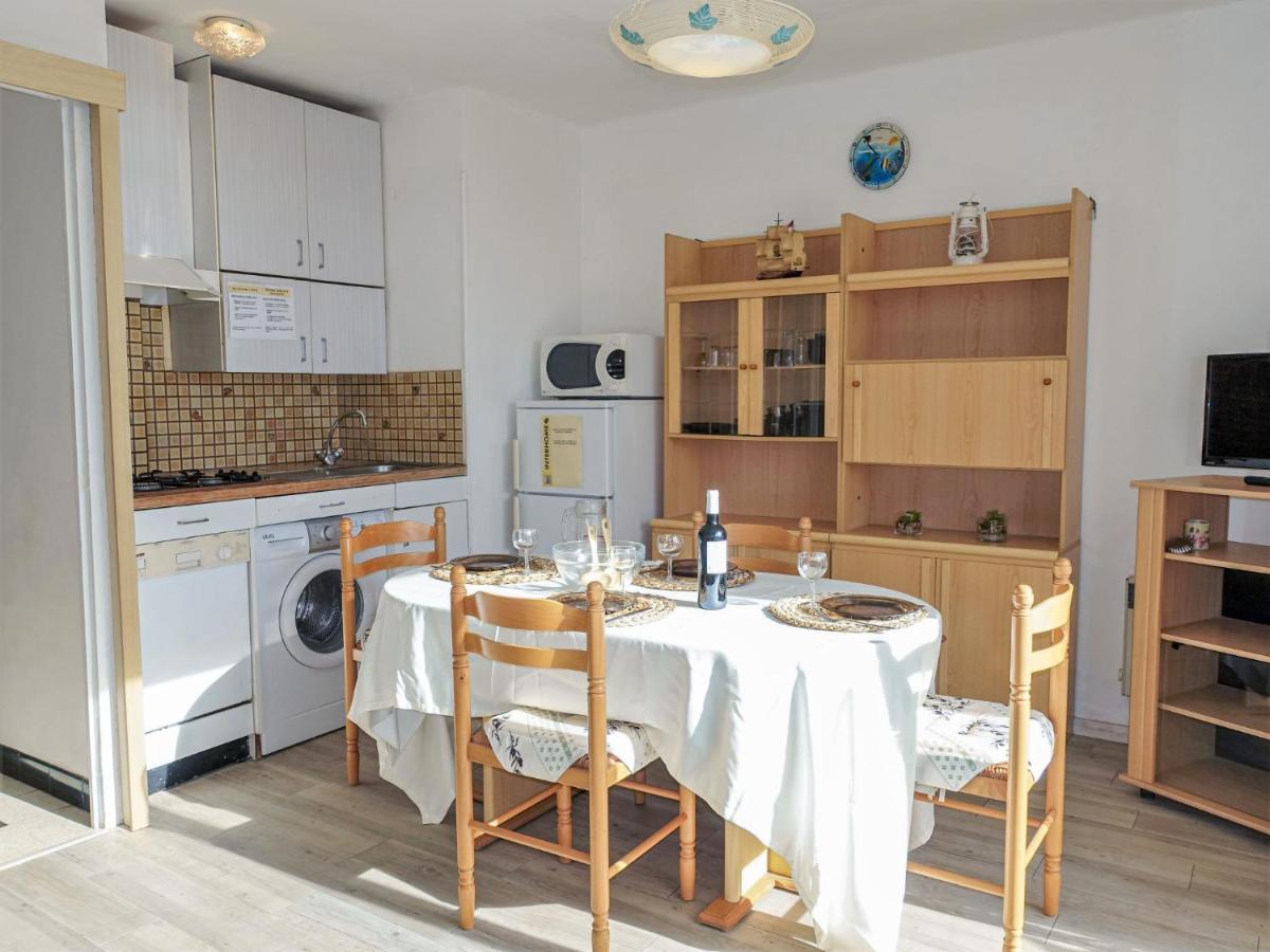 Apartment Corsaires 63 By Interhome Saint-Pierre-la-Mer  Zewnętrze zdjęcie