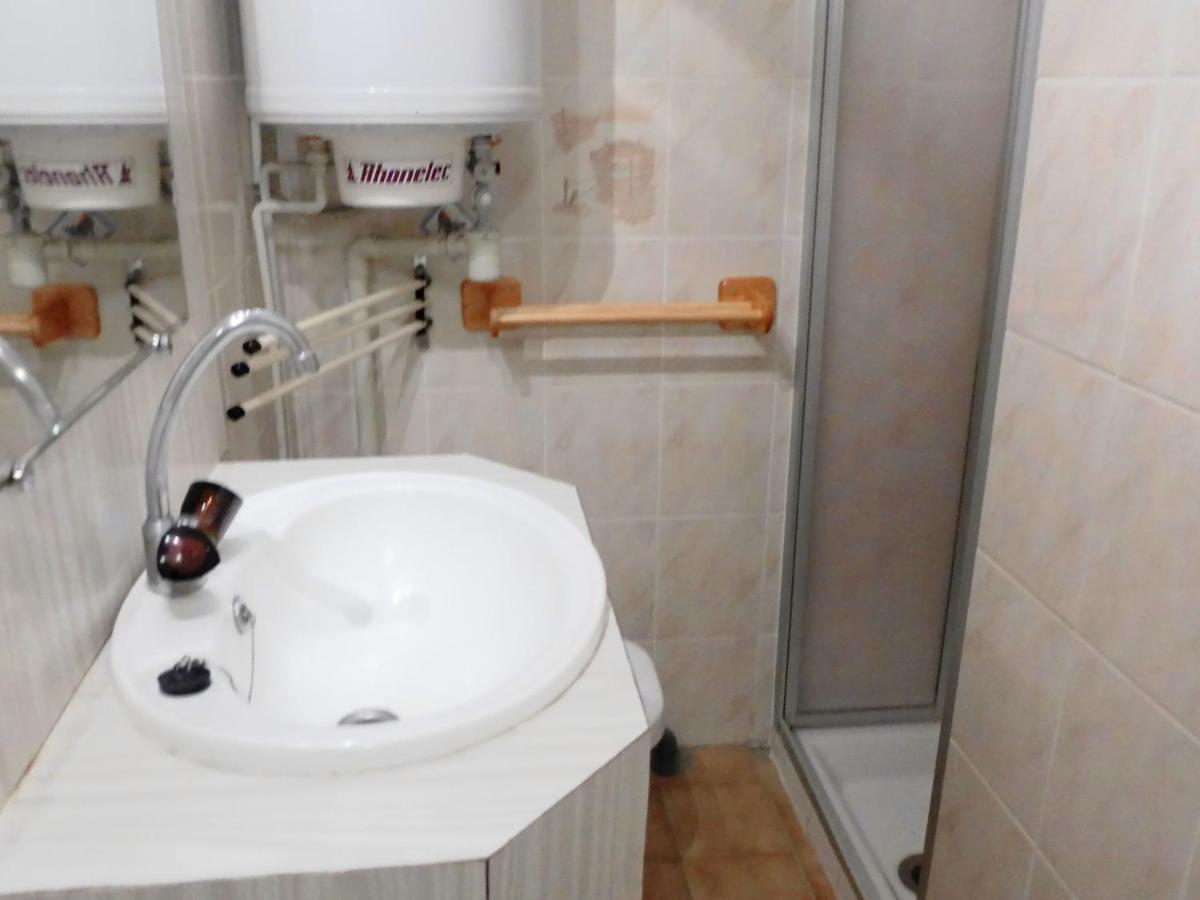 Apartment Corsaires 63 By Interhome Saint-Pierre-la-Mer  Zewnętrze zdjęcie